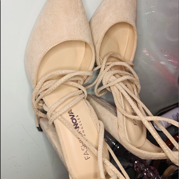 Beautiful shoes! 💕✨FASHION NOVA - Picture 7 of 7